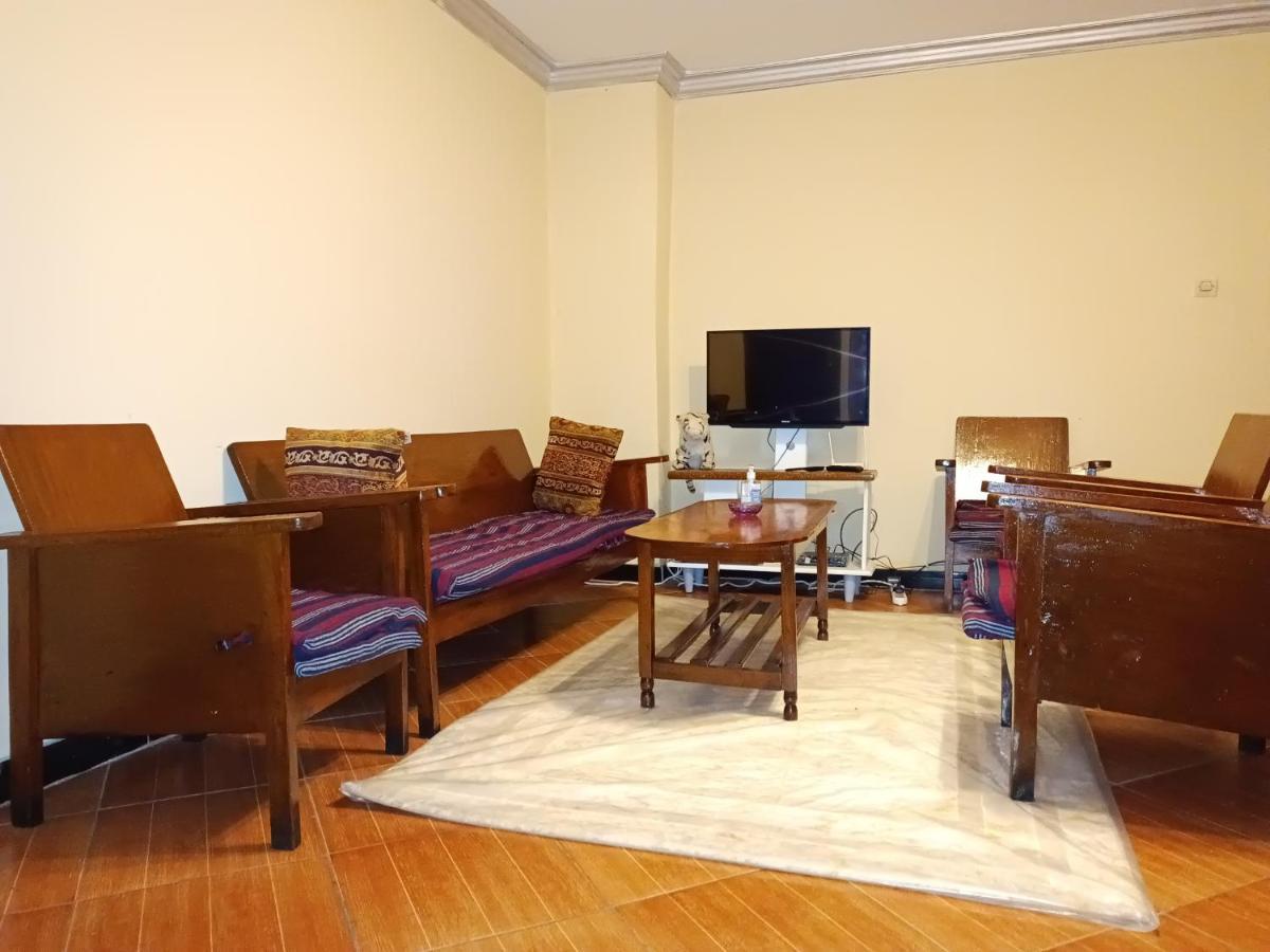 Fully Furnished Condo In The Center Of Αντίς Αμπέμπα Εξωτερικό φωτογραφία